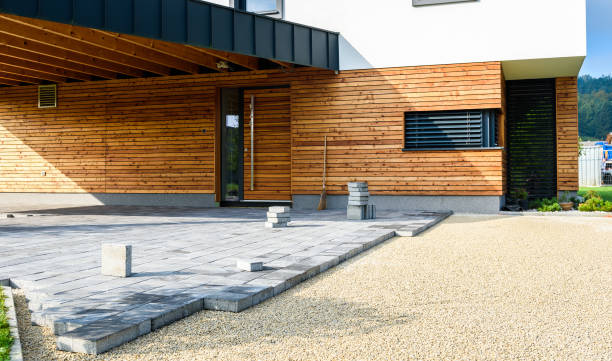 Best Residential Paver Driveway  in Warsaw, IL