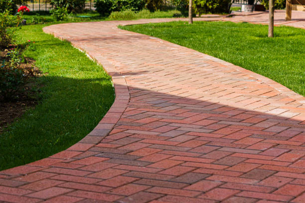 Reasons to Select Us for Your Driveway Paving Requirements in Warsaw, IL