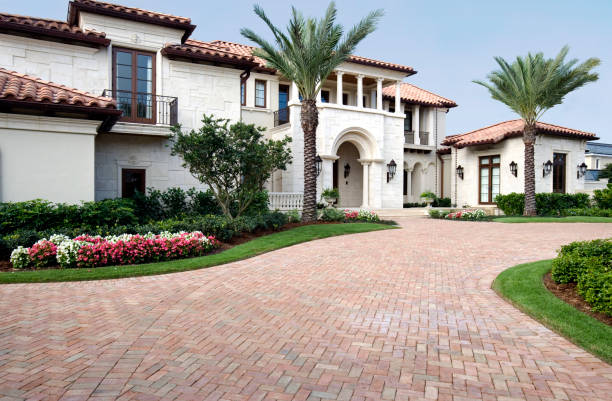 Best Driveway Paving Contractor  in Warsaw, IL