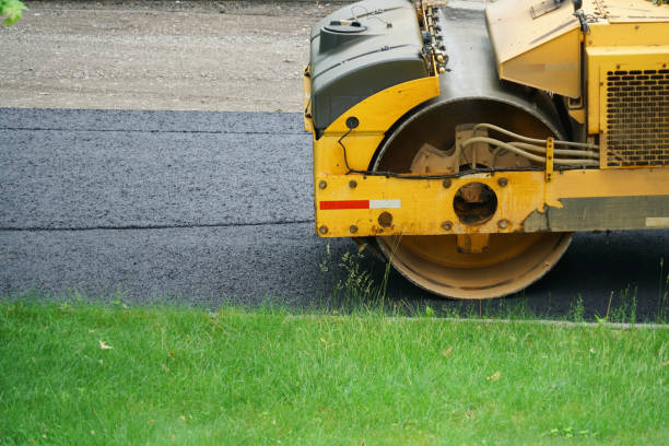 Best Driveway Repair Near Me  in Warsaw, IL